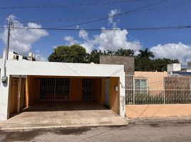 2 Schlafzimmer Villa zu vermieten in Merida, Yucatan, Merida, Yucatan, Mexiko