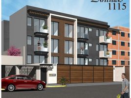 2 Habitación Departamento en venta en Benito Juarez, Ciudad de México, Benito Juarez