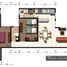 2 Habitación Departamento en venta en Benito Juarez, Ciudad de México, Benito Juarez