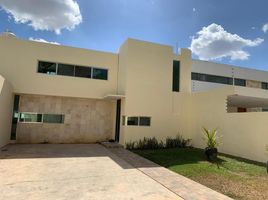 3 Schlafzimmer Haus zu verkaufen in Merida, Yucatan, Merida, Yucatan