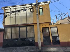 Villa 7 chambre à vendre à Miguel Hidalgo, Mexico City, Miguel Hidalgo