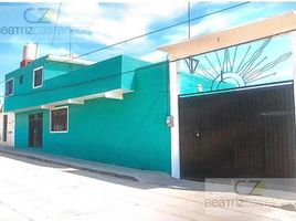 在Hidalgo出售的开间 屋, San Agustin Tlaxiaca, Hidalgo