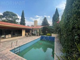 3 Schlafzimmer Haus zu verkaufen in Cuajimalpa De Morelos, Mexico City, Cuajimalpa De Morelos