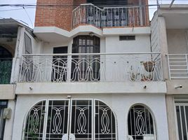 4 Habitación Casa en venta en Valle Del Cauca, Candelaria, Valle Del Cauca