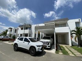 3 Habitación Villa en venta en Colombia, Jamundi, Valle Del Cauca, Colombia