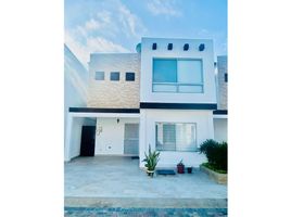 3 Bedroom House for sale in Jose Luis Tamayo Muey, Salinas, Jose Luis Tamayo Muey