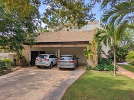 4 Schlafzimmer Villa zu verkaufen in Conkal, Yucatan, Conkal