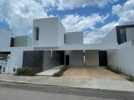 3 Schlafzimmer Haus zu verkaufen in Conkal, Yucatan, Conkal