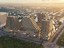 1 Bedroom Apartment for sale in Merida, Yucatan, Merida
