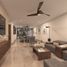 Condominium 4 chambre à vendre à Merida, Yucatan, Merida