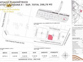  Terrain for sale in Calama, El Loa, Calama