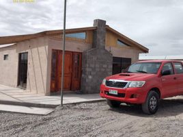 3 chambre Villa for rent in Chili, Calama, El Loa, Antofagasta, Chili