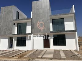 Maison 3 chambre à vendre à Santa Isabel Cholula, Puebla, Santa Isabel Cholula, Puebla