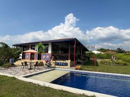 4 Bedroom House for sale in Montenegro, Quindio, Montenegro