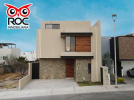Maison 3 chambre à vendre à El Marques, Queretaro, El Marques