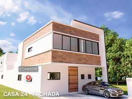 3 Habitación Villa en venta en Cancún, Quintana Roo, Cancún, Quintana Roo, México