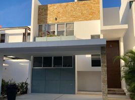 3 Schlafzimmer Villa zu verkaufen in Cancun, Quintana Roo, Cancun