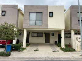 Villa 3 chambre à vendre à Santa Catarina, Nuevo Leon, Santa Catarina