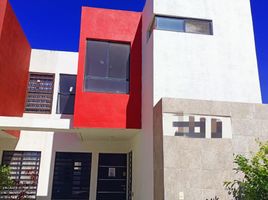 3 Schlafzimmer Haus zu verkaufen in Aguascalientes, Aguascalientes, Aguascalientes, Aguascalientes