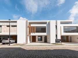 Villa 4 chambre à vendre à Santa Isabel Cholula, Puebla, Santa Isabel Cholula