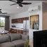 1 Habitación Apartamento en venta en Cozumel, Quintana Roo, Cozumel