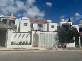 Villa 3 chambre à vendre à Cancun, Quintana Roo, Cancun