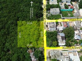  Terreno (Parcela) en venta en Cancún, Quintana Roo, Cancún
