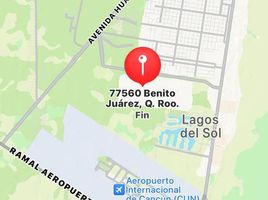  Land for sale in Cancun, Quintana Roo, Cancun, Quintana Roo