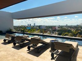 1 Habitación Apartamento en alquiler en Merida, Yucatán, Merida