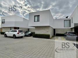 4 Schlafzimmer Villa zu vermieten in Queretaro, Queretaro, Queretaro, Queretaro