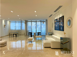3 Habitación Apartamento en alquiler en Panamá, San Francisco, Ciudad de Panamá, Panamá, Panamá