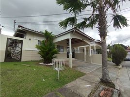 3 Habitación Casa en alquiler en La Chorrera, Panamá Oeste, El Coco, La Chorrera