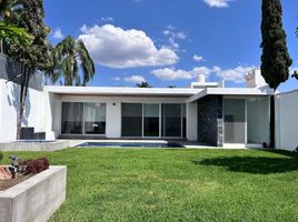 Villa 4 chambre à vendre à Cuernavaca, Morelos, Cuernavaca