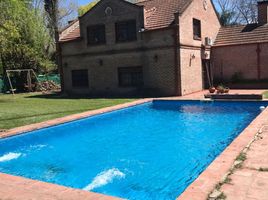 5 Bedroom House for sale in General Sarmiento, Buenos Aires, General Sarmiento