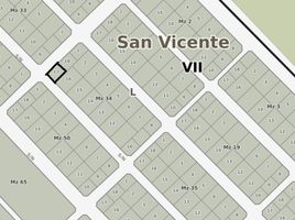  Land for sale in San Vicente, Buenos Aires, San Vicente