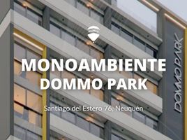 1 Habitación Apartamento en venta en Confluencia, Neuquen, Confluencia