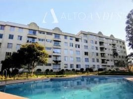 2 Habitación Apartamento en venta en Chile, Valparaiso, Valparaíso, Valparaíso, Chile