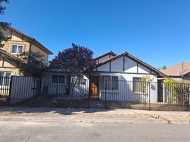 4 Bedroom House for sale in Santiago, San Bernardo, Maipo, Santiago