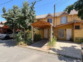 3 Bedroom House for sale in Santiago, San Jode De Maipo, Cordillera, Santiago