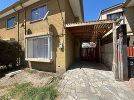 2 Bedroom House for sale in Santiago, Lampa, Chacabuco, Santiago