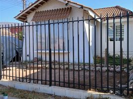3 Bedroom House for rent in Colegio Alonso de Ercilla, La Serena, Coquimbo