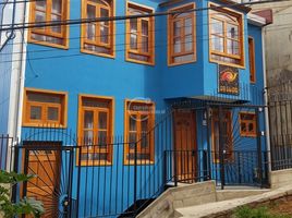 9 Habitación Casa en venta en Valparaíso, Valparaiso, Valparaíso, Valparaíso
