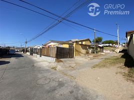 5 Habitación Casa en venta en Ter. Buses La Serena, La Serena, Coquimbo