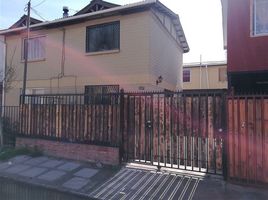 2 Schlafzimmer Haus zu verkaufen in Maipo, Santiago, San Bernardo