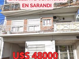 1 Habitación Apartamento en venta en Avellaneda, Buenos Aires, Avellaneda