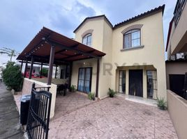 5 Habitación Casa en venta en Daule, Guayas, Daule, Daule