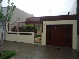 3 Schlafzimmer Haus zu verkaufen in Federal Capital, Buenos Aires, Federal Capital