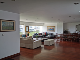 5 chambre Condominium for sale in Lima, San Isidro, Lima, Lima