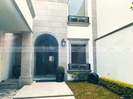 3 Schlafzimmer Villa zu verkaufen in Monterrey, Nuevo Leon, Monterrey