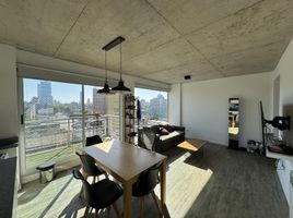 Condominium 1 chambre à vendre à Federal Capital, Buenos Aires, Federal Capital